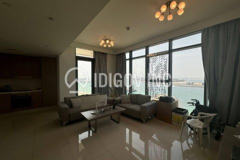Appartement à EMAAR Beachfront, Dubai Harbour, Dubai, 2 chambres, 97 m², № 46469 - photo 3