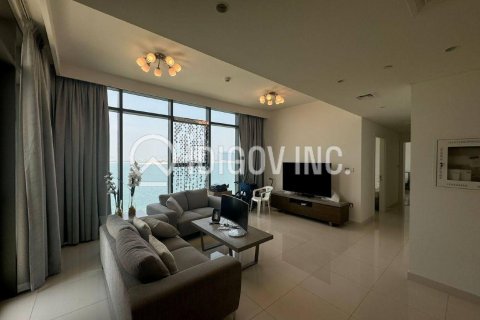 Appartement à EMAAR Beachfront, Dubai Harbour, Dubai, 2 chambres, 97 m², № 46469 - photo 4