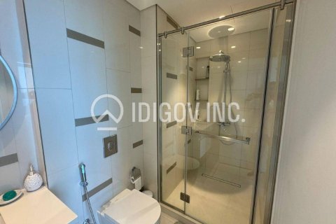 Appartement à EMAAR Beachfront, Dubai Harbour, Dubai, 2 chambres, 97 m², № 46469 - photo 13