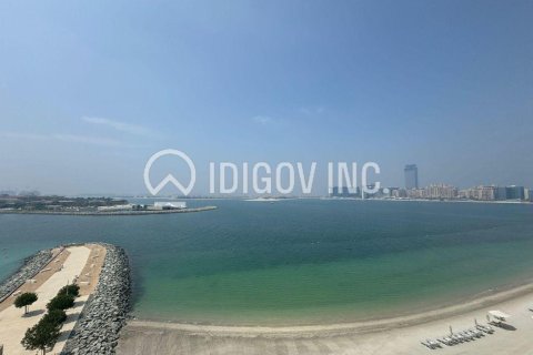 Appartement à EMAAR Beachfront, Dubai Harbour, Dubai, 2 chambres, 97 m², № 46469 - photo 1