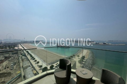 Appartement à EMAAR Beachfront, Dubai Harbour, Dubai, 2 chambres, 97 m², № 46469 - photo 11