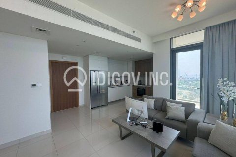 Appartement à EMAAR Beachfront, Dubai Harbour, Dubai, 2 chambres, 97 m², № 46469 - photo 15