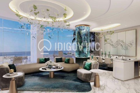 Appartement à Dubai Media City, Dubai, 2 chambres, 165 m², № 46468 - photo 6