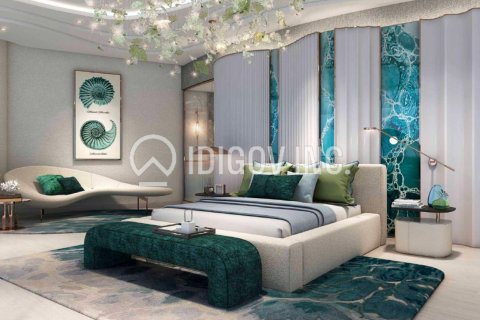 Appartement à Dubai Media City, Dubai, 2 chambres, 165 m², № 46468 - photo 7