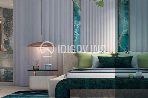 Appartement à Dubai Media City, Dubai, 2 chambres, 165 m², № 46468 - photo 5