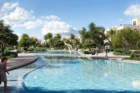 Villa in Dubai 5 bedrooms, 973 sq.m. № 68506 - photo 4