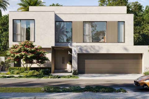 Villa in Dubai 5 bedrooms, 973 sq.m. № 68506 - photo 2