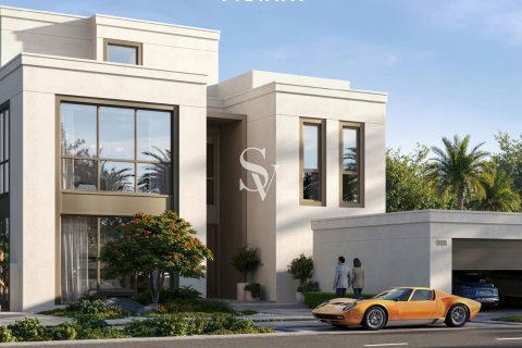 Villa in Dubai 5 bedrooms, 973 sq.m. № 68506 - photo 10