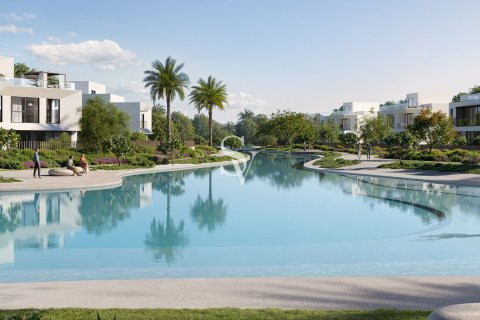 Villa in Dubai 5 bedrooms, 973 sq.m. № 68506 - photo 1