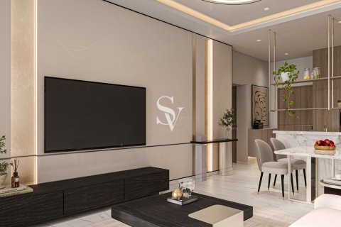 Купить квартиру в Dubai Land, Дубай: 2 спальни, 100м², № 68493 - фото 7