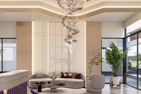 Купить квартиру в Dubai Land, Дубай: 2 спальни, 100м², № 68493 - фото 11