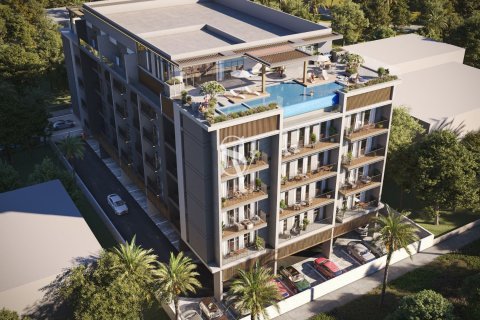 Купить квартиру в Dubai Land, Дубай: 2 спальни, 100м², № 68493 - фото 14