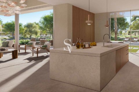 Villa in Dubai Land, Dubai 5 bedrooms, 864 sq.m. № 68494 - photo 8