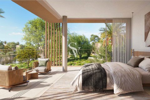 Villa in Dubai Land, Dubai 5 bedrooms, 864 sq.m. № 68494 - photo 12
