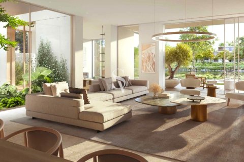 Villa in Dubai Land, Dubai 5 bedrooms, 864 sq.m. № 68494 - photo 11