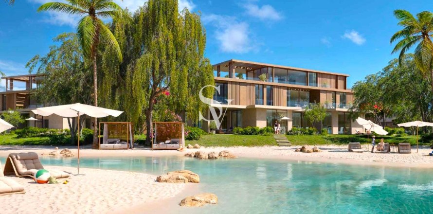 Villa in Dubai Land, Dubai 5 bedrooms, 864 sq.m. № 68494