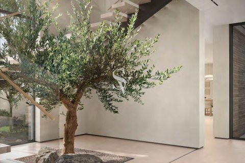 Villa in Dubai Land, Dubai 4 bedrooms, 692 sq.m. № 68500 - photo 22