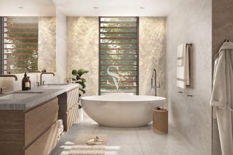 Villa in Dubai Land, Dubai 4 bedrooms, 692 sq.m. № 68500 - photo 3