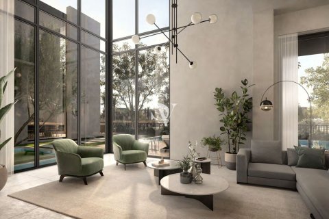 Villa in Dubai Land, Dubai 4 bedrooms, 692 sq.m. № 68500 - photo 2