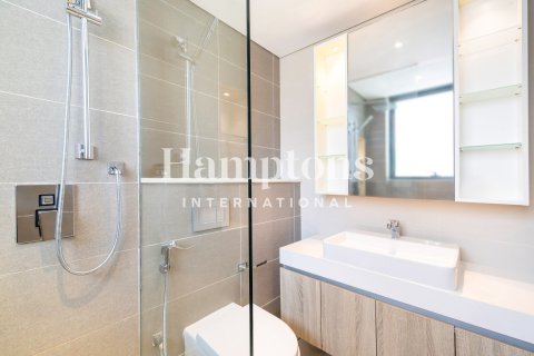 Apartment in LIV Residence, Dubai Marina, Dubai 1 bedroom, 92.06687300 sq.m. № 135048 - photo 15