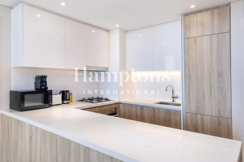 Apartment in LIV Residence, Dubai Marina, Dubai 1 bedroom, 92.06687300 sq.m. № 135048 - photo 8