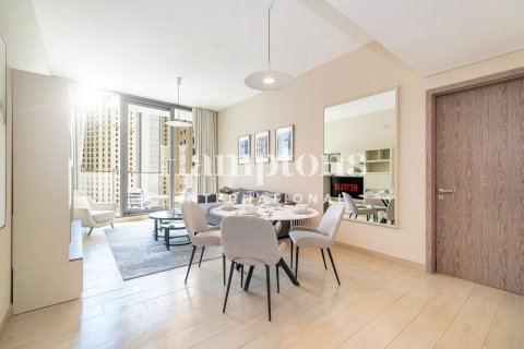 Apartment in LIV Residence, Dubai Marina, Dubai 1 bedroom, 92.06687300 sq.m. № 135048 - photo 3