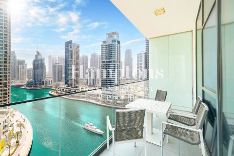 Apartment in LIV Residence, Dubai Marina, Dubai 1 bedroom, 92.06687300 sq.m. № 135048 - photo 5
