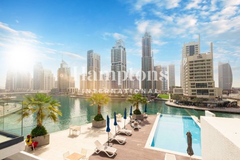 Apartment in LIV Residence, Dubai Marina, Dubai 1 bedroom, 92.06687300 sq.m. № 135048 - photo 14