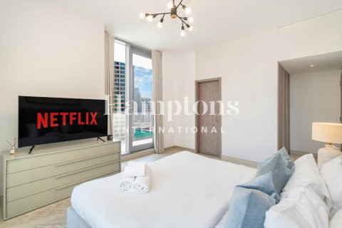 Apartment in LIV Residence, Dubai Marina, Dubai 1 bedroom, 92.06687300 sq.m. № 135048 - photo 7