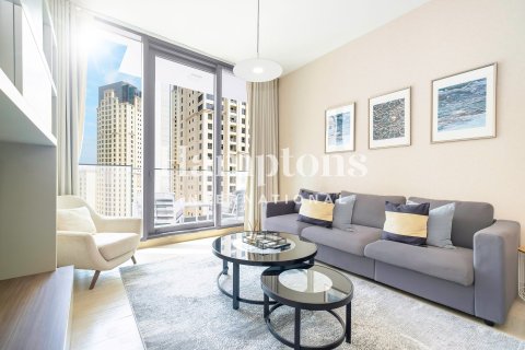 Apartment in LIV Residence, Dubai Marina, Dubai 1 bedroom, 92.06687300 sq.m. № 135048 - photo 12