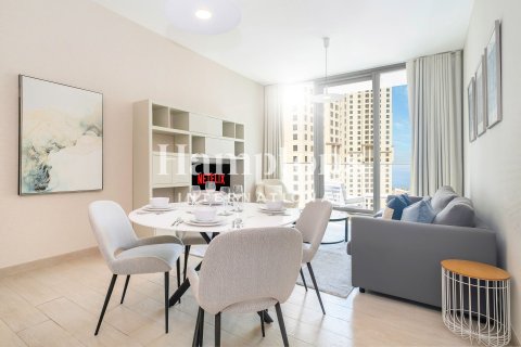 Apartment in LIV Residence, Dubai Marina, Dubai 1 bedroom, 92.06687300 sq.m. № 135048 - photo 28