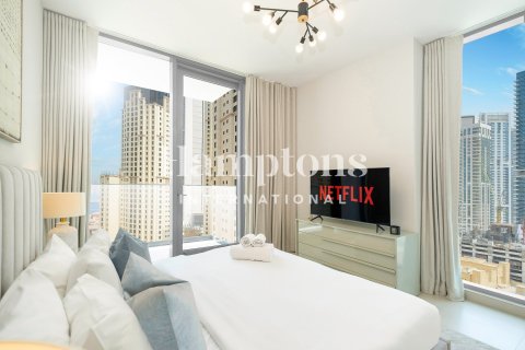 Apartment in LIV Residence, Dubai Marina, Dubai 1 bedroom, 92.06687300 sq.m. № 135048 - photo 24
