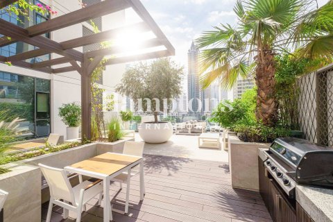 Apartment in LIV Residence, Dubai Marina, Dubai 1 bedroom, 92.06687300 sq.m. № 135048 - photo 19