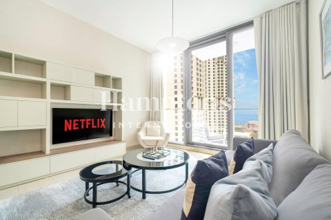 Apartment in LIV Residence, Dubai Marina, Dubai 1 bedroom, 92.06687300 sq.m. № 135048 - photo 2