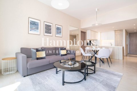 Apartment in LIV Residence, Dubai Marina, Dubai 1 bedroom, 92.06687300 sq.m. № 135048 - photo 23
