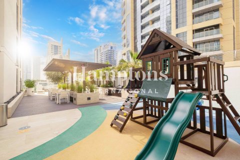 Apartment in LIV Residence, Dubai Marina, Dubai 1 bedroom, 92.06687300 sq.m. № 135048 - photo 6