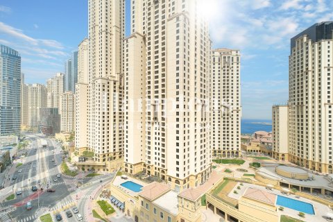 Apartment in LIV Residence, Dubai Marina, Dubai 1 bedroom, 92.06687300 sq.m. № 135048 - photo 27