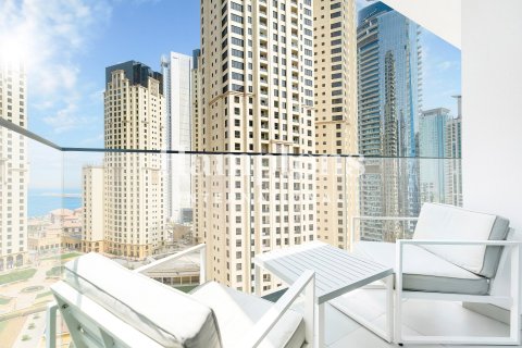 Apartment in LIV Residence, Dubai Marina, Dubai 1 bedroom, 92.06687300 sq.m. № 135048 - photo 18