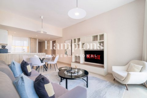 Apartment in LIV Residence, Dubai Marina, Dubai 1 bedroom, 92.06687300 sq.m. № 135048 - photo 25