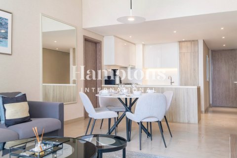 Apartment in LIV Residence, Dubai Marina, Dubai 1 bedroom, 92.06687300 sq.m. № 135048 - photo 1