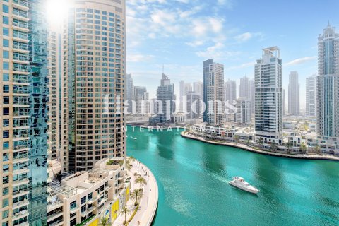 Apartment in LIV Residence, Dubai Marina, Dubai 1 bedroom, 92.06687300 sq.m. № 135048 - photo 20