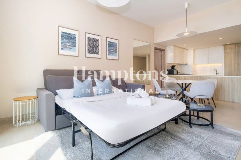 Apartment in LIV Residence, Dubai Marina, Dubai 1 bedroom, 92.06687300 sq.m. № 135048 - photo 4