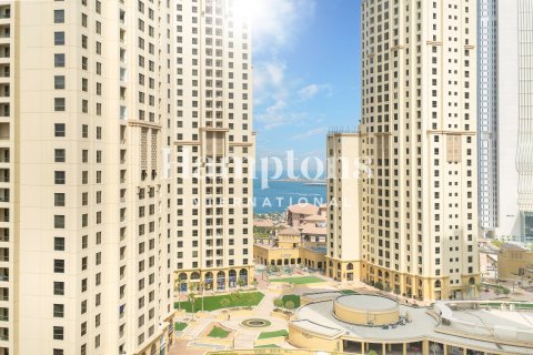 Apartment in LIV Residence, Dubai Marina, Dubai 1 bedroom, 92.06687300 sq.m. № 135048 - photo 22