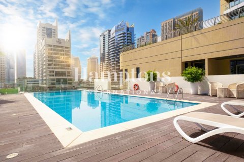 Apartment in LIV Residence, Dubai Marina, Dubai 1 bedroom, 92.06687300 sq.m. № 135048 - photo 10