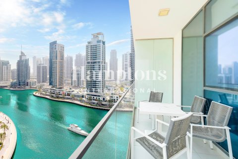 Apartment in LIV Residence, Dubai Marina, Dubai 1 bedroom, 92.06687300 sq.m. № 135048 - photo 26