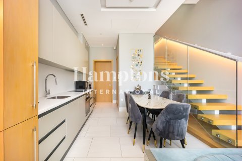 Apartment in Marasi Business Bay, Business Bay, Dubai 1 bedroom, 95.11037528 sq.m. № 135053 - photo 25