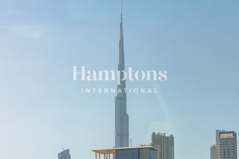 Apartment in Marasi Business Bay, Business Bay, Dubai 1 bedroom, 95.11037528 sq.m. № 135053 - photo 8