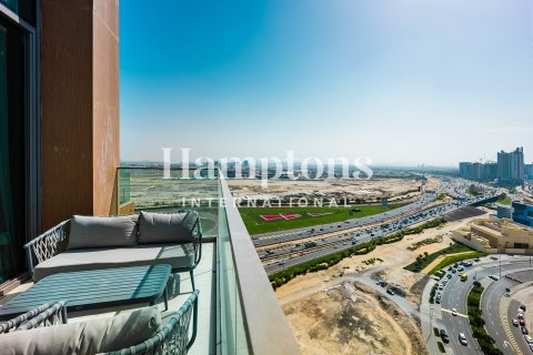 Apartment in Marasi Business Bay, Business Bay, Dubai 1 bedroom, 95.11037528 sq.m. № 135053 - photo 4