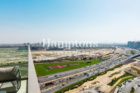 Apartment in Marasi Business Bay, Business Bay, Dubai 1 bedroom, 95.11037528 sq.m. № 135053 - photo 20