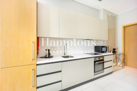 Apartment in Marasi Business Bay, Business Bay, Dubai 1 bedroom, 95.11037528 sq.m. № 135053 - photo 3